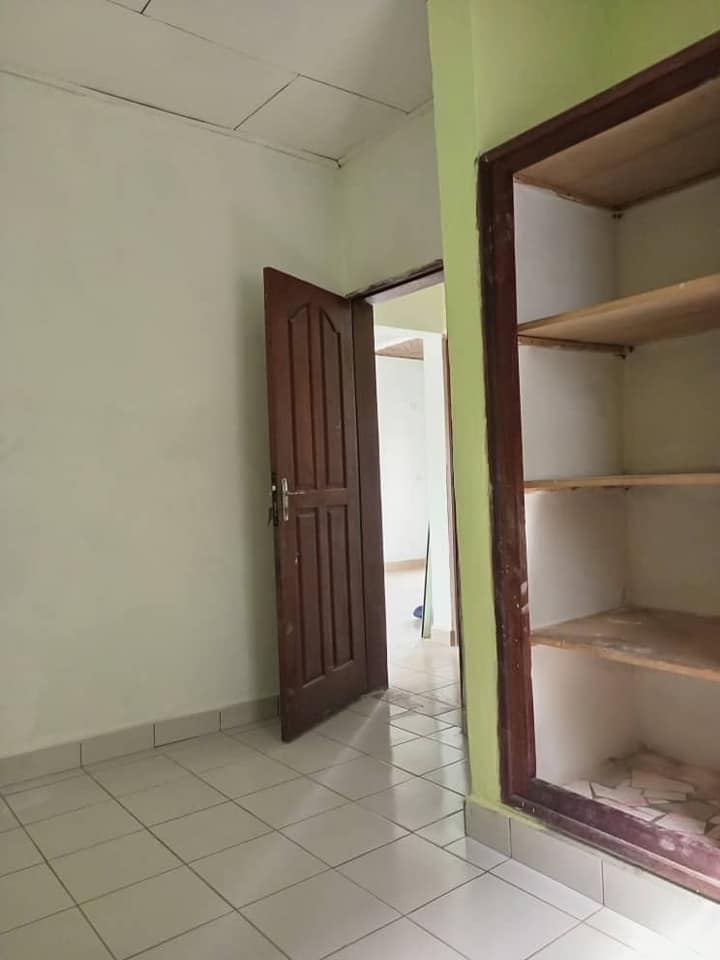 Appartement à louer à LOGBESSOU