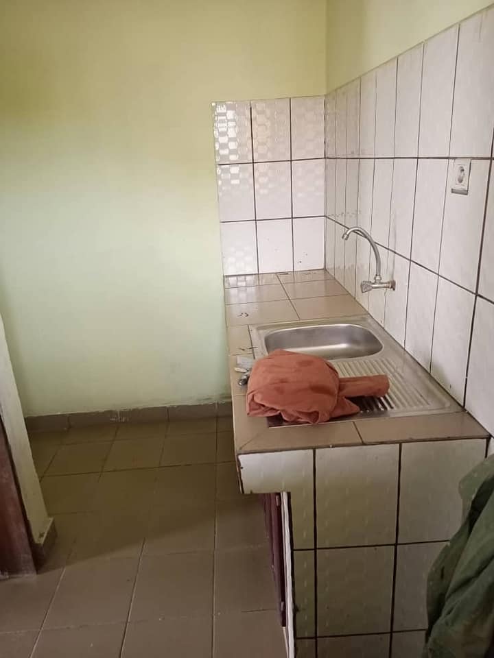 Appartement à louer à LOGBESSOU